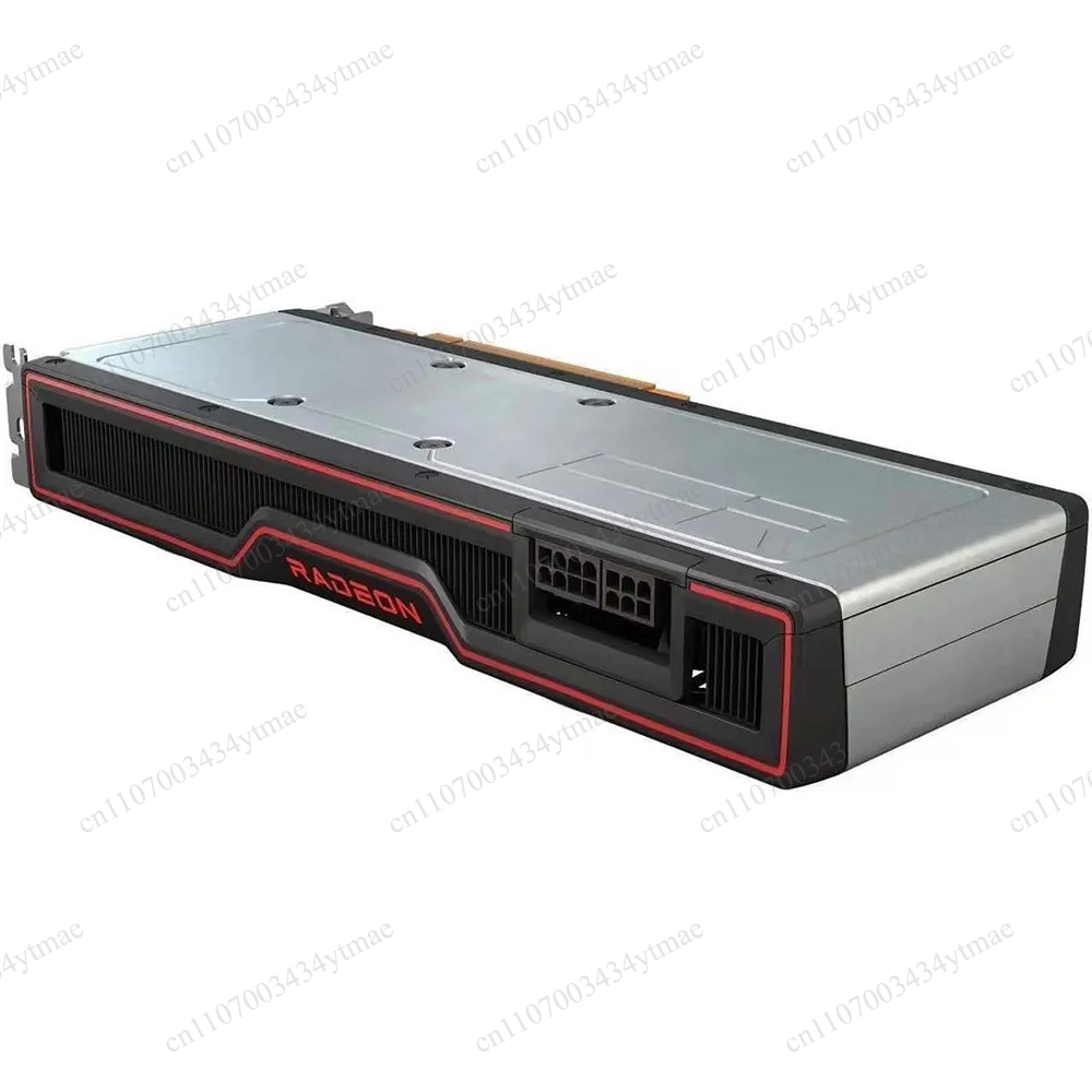 Rx 6700 Xt 12Gb Graphics Card - Б/у игровая видеокарта RX 6700 XT