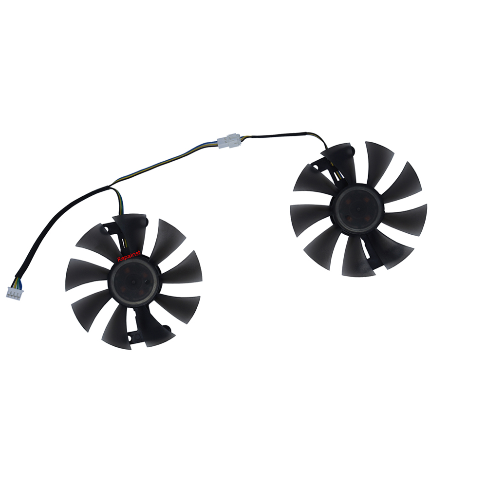 2 шт./комплект, охладитель гра – обзор и цена Rx 580 8Gb 2048Sp Gpu