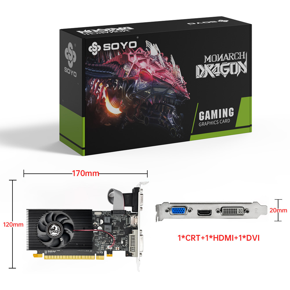Видеокарты SOYO NVIDIA GT730 4 – обзор и цена Rtx 3070 8Gb Graphics Card