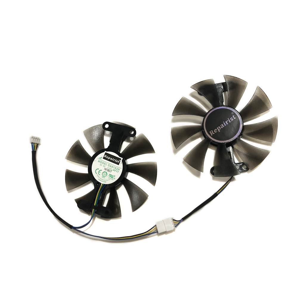2 шт./комплект, вентилятор для – обзор и цена Rx 580 8Gb 2048Sp Gpu