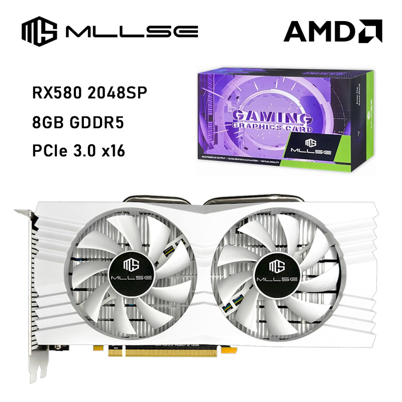 Видеокарта MLLSE AMD Radeon RX – обзор и цена Rtx 3070 8Gb Graphics Card