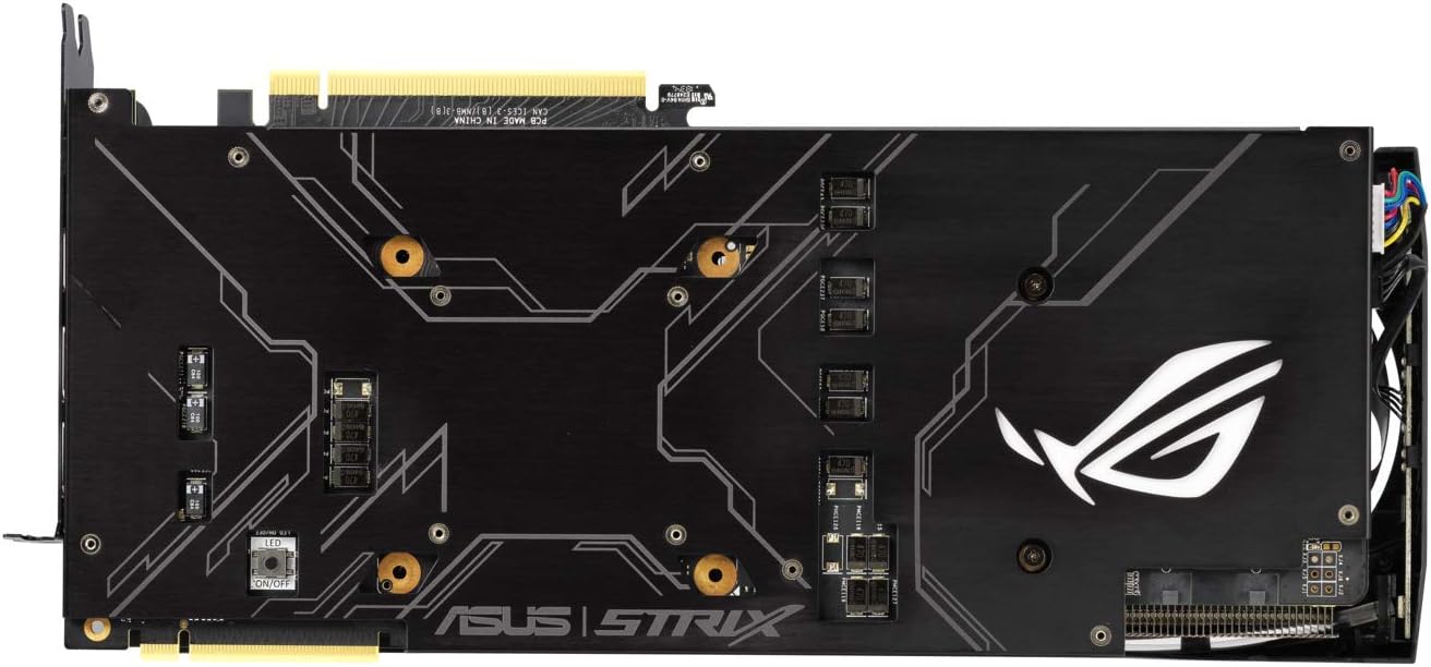 Видеокарта ASUS NVIDIA RTX 208 – обзор и цена Rtx 3070 8Gb Graphics Card