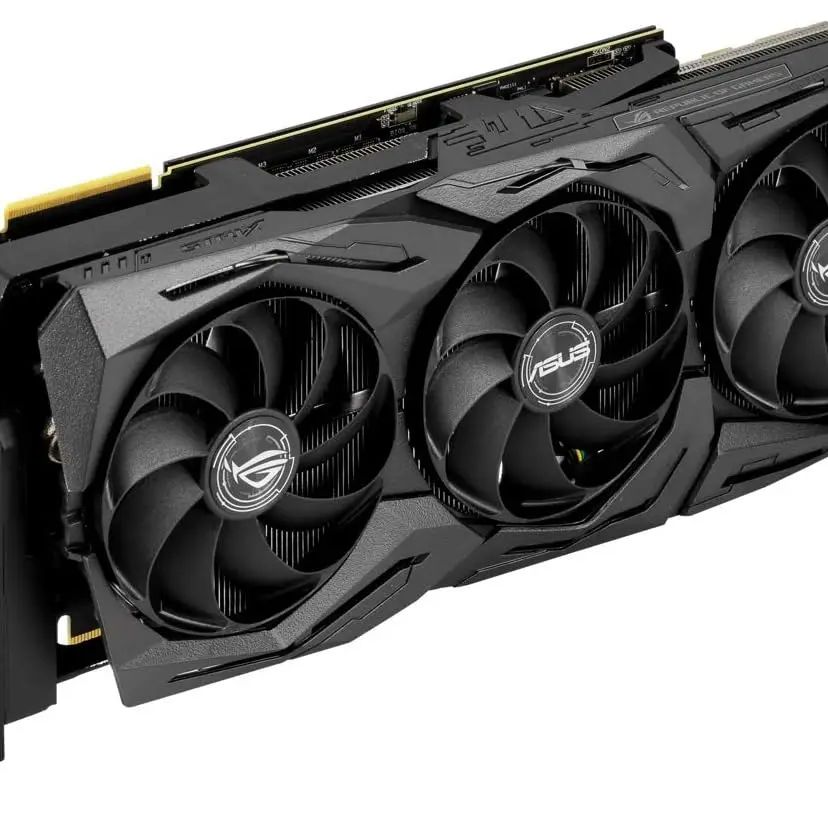 Видеокарта ASUS NVIDIA RTX 208 – обзор и цена Rtx 3070 8Gb Graphics Card