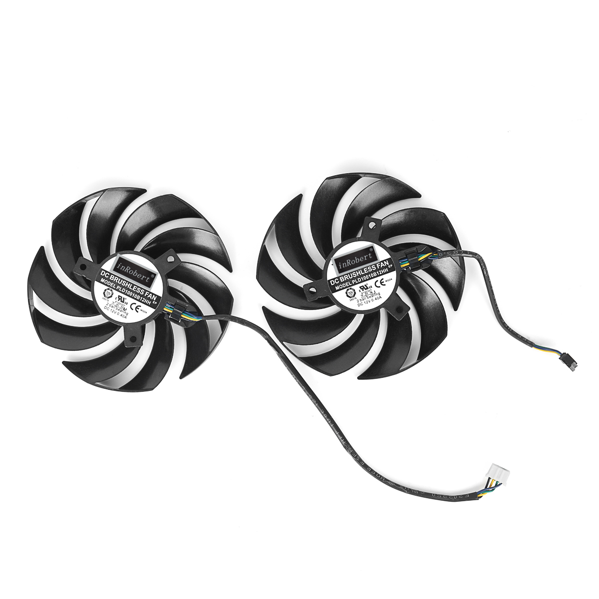 95 мм PLD10010B12HH Замена вен – обзор и цена Rx 6700 Xt 12Gb Graphics Card