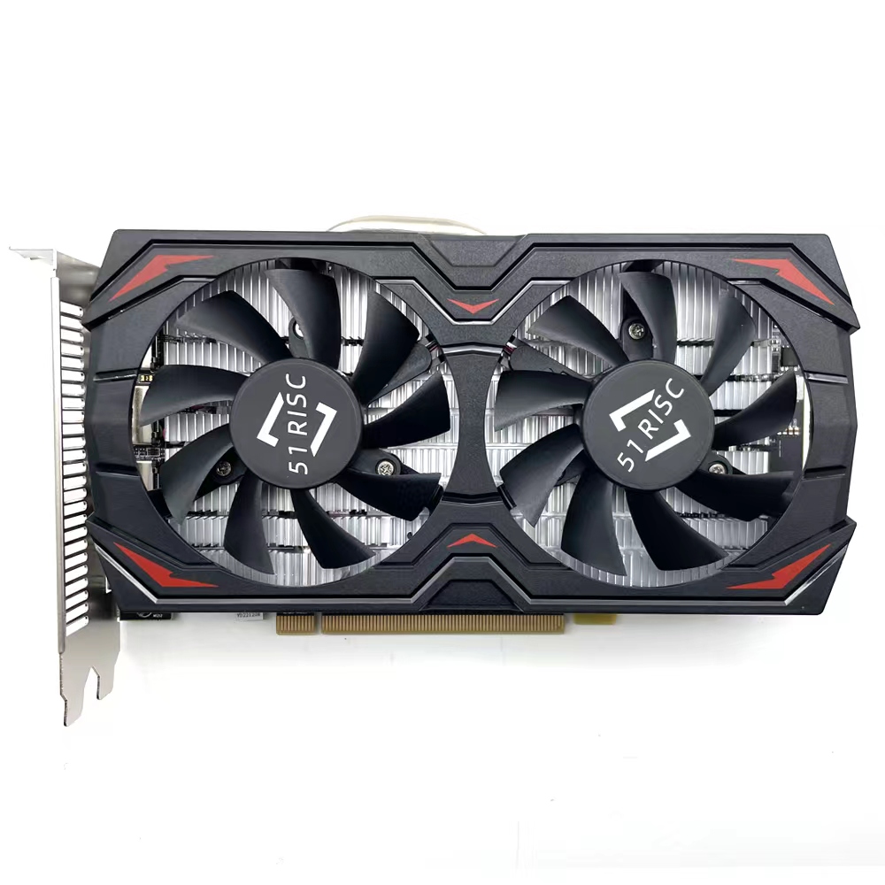 Видеокарта Hongyi DIY RX 580 2 – обзор и цена Rx 580 8Gb 2048Sp Gpu