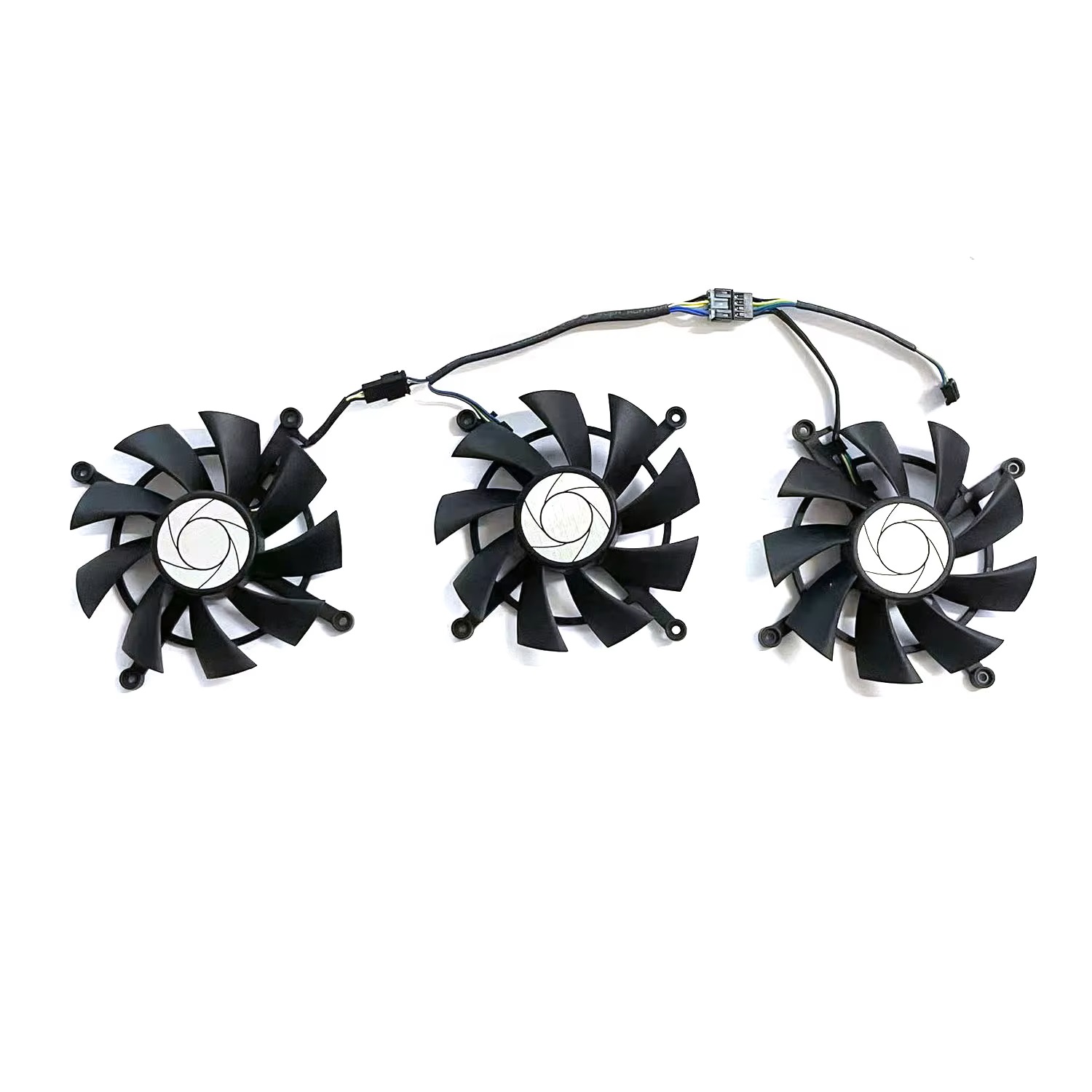 Новый вентилятор для охлаждени – обзор и цена Cmp 50Hx Mining Card