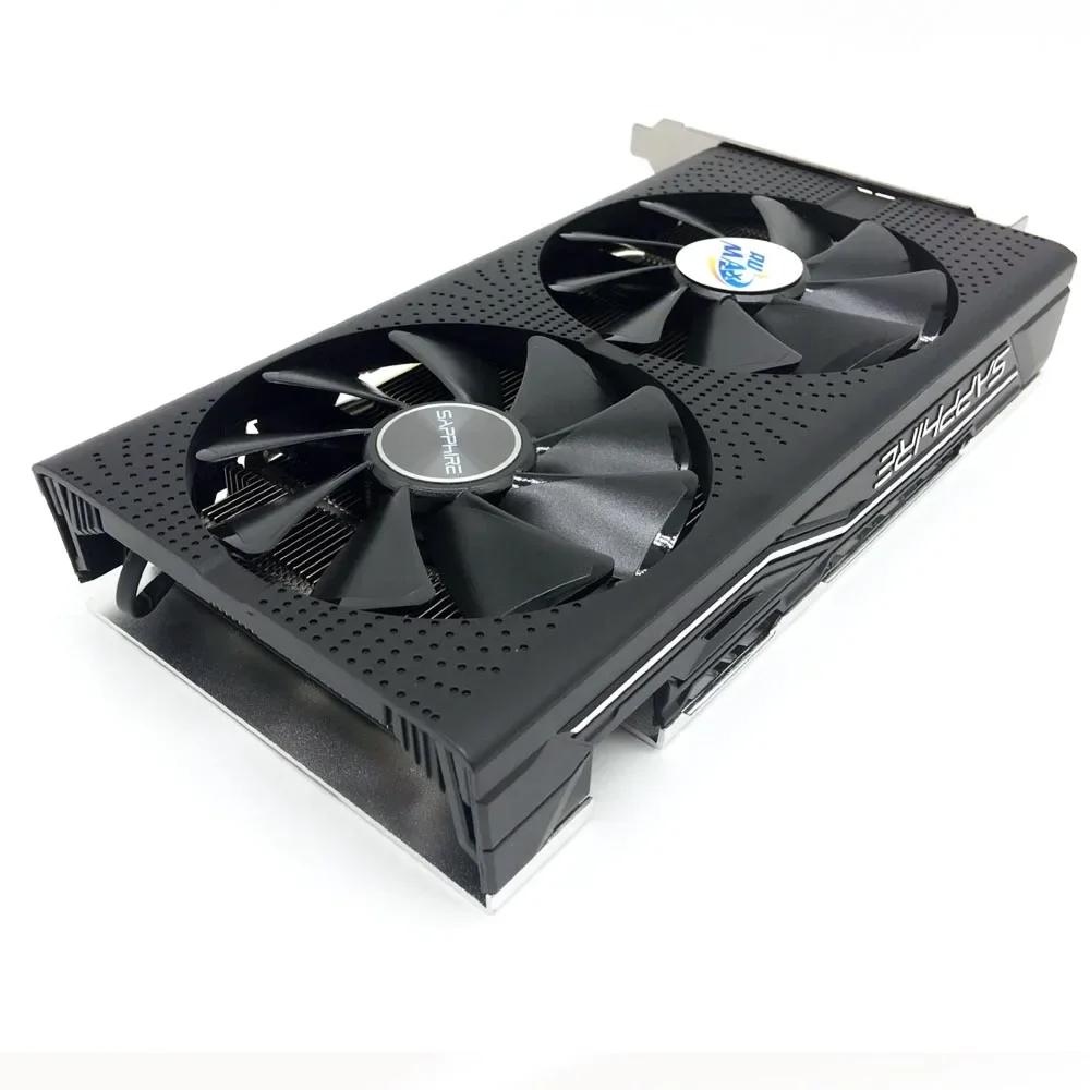 Видеокарта Rumax XFX Radeon RX – обзор и цена Rtx 3070 8Gb Graphics Card