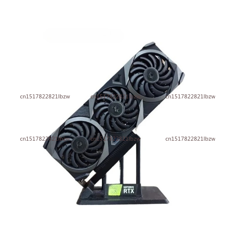 Игровая видеокарта RTX 3070 8  – обзор и цена Rtx 3070 8Gb Graphics Card